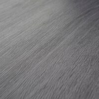 Bücherregal Dohna 183x80cm 3D-Struktur 5 Ebenen grau Metall