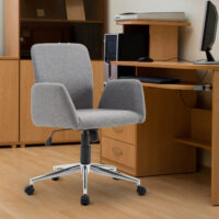 Bürostuhl Büro im Nordischen Stil
