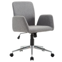 Bürostuhl Büro im Nordischen Stil