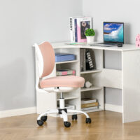 Bürostuhl Büro ohne Armlehnen
