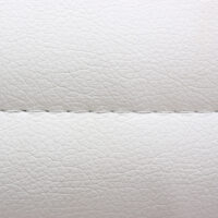 Bürostuhl Drehstuhl Chefsessel Cagliari ergonomische Form ~ weiss