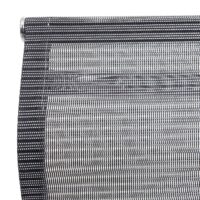 Bürostuhl Katalonien Netzbezug Stoff/Textil grau