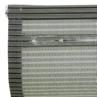 Bürostuhl Katalonien Netzbezug Stoff/Textil grün