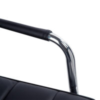 Bürostuhl Kosmetikhocker Rollhocker Drehhocker