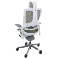 Bürostuhl MERRYFAIR Wau 2 ergonomisch grün