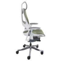 Bürostuhl MERRYFAIR Wau 2 ergonomisch grün