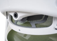 Bürostuhl MERRYFAIR Wau 2 ergonomisch grün