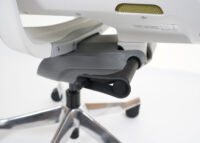 Bürostuhl MERRYFAIR Wau 2 ergonomisch grün