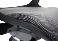 Bürostuhl MERRYFAIR Wau 2 ergonomisch schwarz-grau