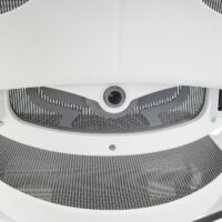 Bürostuhl MERRYFAIR Wau 2 ergonomisch ~ schwarz-grau