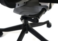 Bürostuhl MERRYFAIR Wau 2 ergonomisch schwarz-grau