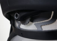 Bürostuhl MERRYFAIR Wau 2 ergonomisch weiss-grau