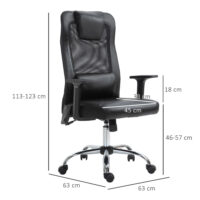 Bürostuhl Massage Bürostuhl ergonomisch