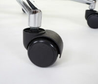 Bürostuhl Newcastle Textil grau