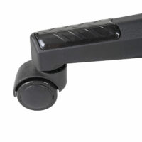 Bürostuhl Racer Gamingstuhl schwarz