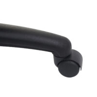 Bürostuhl  Racing Chair Gaming-Chair schwarz blau