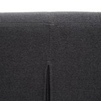 Bürostuhl Schreibtischstuhl Extradicke Polsterung - Textil