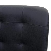 Bürostuhl Schreibtischstuhl Extradicke Polsterung - Vintage