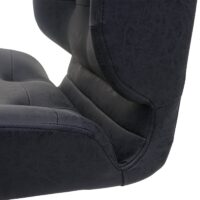 Bürostuhl Schreibtischstuhl Extradicke Polsterung - Vintage