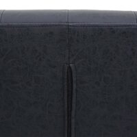 Bürostuhl Schreibtischstuhl Extradicke Polsterung - Vintage