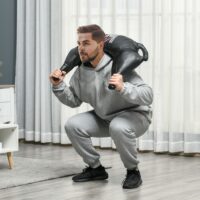 Bulgarian Bag 20kg Krafttrainingstasche Gewichtssack Sandsack