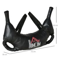 Bulgarian Bag 20kg Krafttrainingstasche Gewichtssack Sandsack