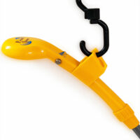 Camping Dusche 12V Campingdusche