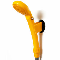 Camping Dusche 12V Campingdusche