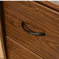 Computertisch Schreibtisch 120x55x85cm