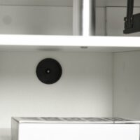 Computertisch Schreibtisch 120x55x85cm