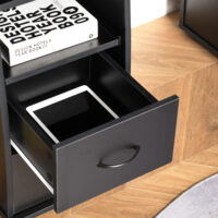 Computertisch Schreibtisch 120x55x85cm