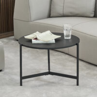 Couchtisch Køge Schwarz