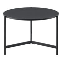 Couchtisch Køge Schwarz
