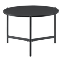 Couchtisch Køge Schwarz
