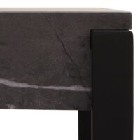 Couchtisch JAM-L53 Beistelltisch Metall 43x110x64cm