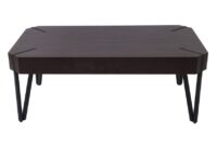 Couchtisch Wohnzimmertisch Kos Wenge