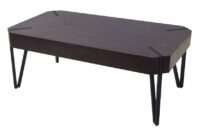 Couchtisch Wohnzimmertisch Kos Wenge