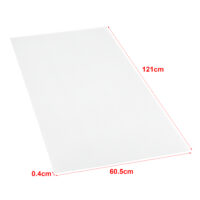 Hohlkammerstegplatten Otterlo 14-tlg. 121x60.5cm