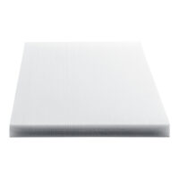 Hohlkammerstegplatten Otterlo 14-tlg. 121x60.5cm