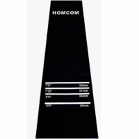 Dartmatte Dartteppich Dart Distanzmatte