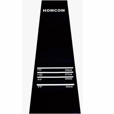 Dartmatte Dartteppich Dart Distanzmatte