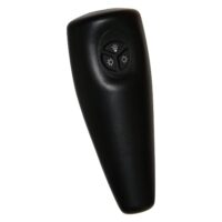 Decken Heizstrahler mit Fernbedienung & LED - 2000Watt