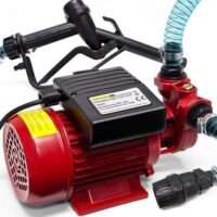 Dieselpumpe Heizölpumpe 370 Watt 2400l/h