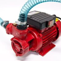 Dieselpumpe Heizölpumpe 370 Watt 2400l/h