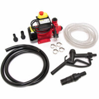 Dieselpumpe Ölpumpe mit Zubehör
