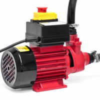 Dieselpumpe Ölpumpe mit Zubehör