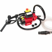 Dieselpumpe Ölpumpe mit Zubehör