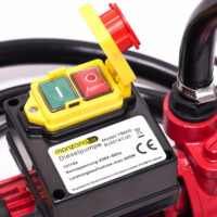 Dieselpumpe Ölpumpe mit Zubehör
