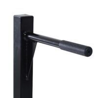 Dipstation Dipständer Bauchtrainer Rückentrainer