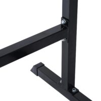 Dipstation Dipständer Bauchtrainer Rückentrainer